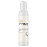 Swanson Hyaluronic Acid Facial Cleanser 8 fl Ounce (237 ml) Liquid
