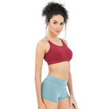 Trylo Riza G-Leg Panty-Assorted-2Xl,Assorted,2,B0DRRSB54G