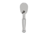 TEKTON 3/8 Inch Drive x 3 Inch Small Body Stubby Ratchet | SRH01503