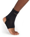 Tommie Copper Core Compression Ankle Sleeve, Unisex, Men & Women, Breathable Support Sleeve for Everyday Joint & Muscle Support