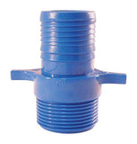 Irrigation Adpt 1M (Pack Of 1)