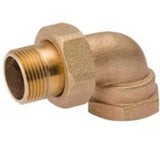 B & K 109385 Radiator Elbow Nut 1