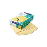 o Quality Park Products o HeavyDuty Document Envelope, 10x15, 100/BX, Cameo Buff