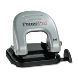 Paperpro TwoHole Punch, 20 Sheet Capacity