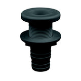 Attwood Marine - 3874A1 - CONN-TH 1.13 BLK