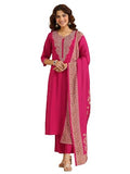 Libas Women'S Viscose Rayon Kurta Sets (400560L)