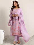 Libas Women'S Silk Blend Kurta Set (99514