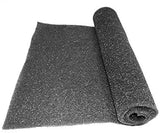 Miller Nordyne Foam Filter 1/4 x 16 x 26