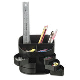 Officemate OIC22822 Double Supply Organizer