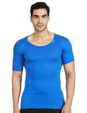Rupa Men Regular Vest (Color & Print May Vary) (Pack Of 2), Assorted, L