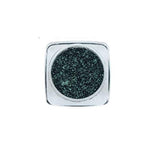 Phoera Pigment Eyeshadow Palette Metallic Shimmer Glitter Loose Powder Eye Shadow Makeup (305 EMERALD)