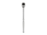 TEKTON 1/2 Inch Drive x 101/2 Inch QuickRelease Ratchet | SRH11210