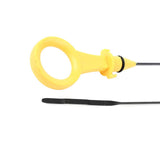ROADFAR 06J115611F Engine Oil Dipstick Replacement for Audi A4 for Audi A4 for Quattro for Audi A5 for Quattro 2.0L 3.0L Dip Sti