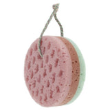 Enakshi 2xSoft Body Spa Bath Sponge for Shower Scrubbing and Exfoliating for Men Women|Health & Beauty | Bath & Body | Bath Brus