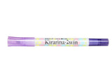 Copic Kirarina Violet WaterBased Marker