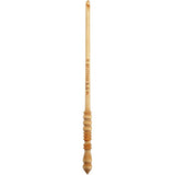 Brittany Crochet Hook 7inch (18cm); Size US I (5.5 mm) 5063