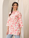 Libas Women'S 0 0 Tunics (98163_Pink S)