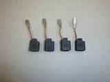 Dewalt 28402 Grinder Replacement Carbon Brush Set of 4 # 650916014pk