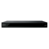 Sony UBP-X800M2 4K UHD Home Theater Streaming Blu-Ray Disc Player (UBPX800M2), Black