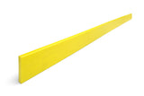 FallLine Polyurethane ATV/UTV Snowplow Edge - 72x4x.75 Blank