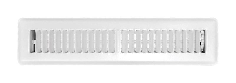 Register Floor 14X2-114W (Pack Of 1)