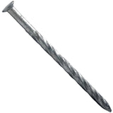 MAZE NAILS S255S5 Double Hot Dipped Spiral Shank Small Head Siding Nail, 5Pound 6D 2Inch