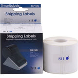 220LABELS 21/8 X 4 SLPSRL