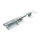 National Hardware N151167 V832 Extra Heavy Barrel Bolt in Zinc plated