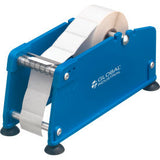 Global Industrial™ Manual Label Dispenser For Up To 2W Labels