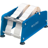 Global Industrial™ Manual Label Dispenser For Up To 4W Labels
