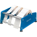 Global Industrial™ Manual Label Dispenser For Up To 6W Labels