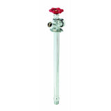 AntiSiphon FrostProof Wall Hydrant,12 inch