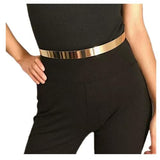 Cpd Empire WomenS Plain Adjustable Stylish Design Ladies Womens Waist Belts KanduroBelt For Girls, Women Saree, Western Dress,