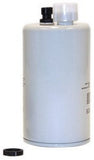 WIX Filters - 33091 Heavy Duty Spin On Fuel Water Separator, Pack of 1