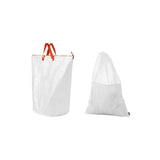 IKEA PRKLA Laundry Bag 70 L with ENERYDA Mesh Laundry Bag