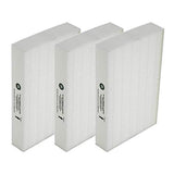 True HEPA Replacement Filter Compatible with Honeywell HEPA R Filter (HRF-R3) for HPA090, HPA100, HPA200, HPA250 and HPA300 Seri