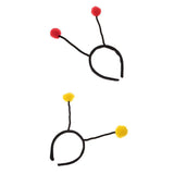 Enakshi Girls Kids Bee Ant Alien Headband Antennae for Cosplay Costume Party Favors|Clothing Shoes & Accessories | Kids Clothing