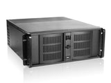 iStar D Storm D-400 4U Rackmount Server Chassis
