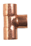 TEE C X C X C 3/8COPPER (Pack of 1)