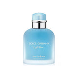 Dolce&Gabbana Light Blue Intense Pour Homme, Eau De Parfum Spray, For Men - 100 ml / 3.3 fl.oz