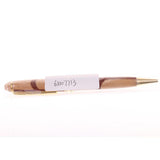 Enakshi Durable Bamboo Smooth Writing Biros Novelty BallPoint Pen Gift for Kids Friends Elder|Collectibles | Pens & Writing Ins