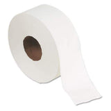 GEP13728 Georgia Pacific Jumbo Jr. Bath Tissue Roll