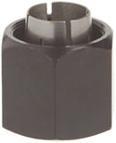 Bosch 2610906284 1/2 Collet Chuck for 1613-,1617-, 1618- & 1619- Series Routers