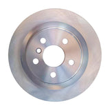 Bendix Premium PRT6928 Rear Brake Rotor for BMW 228i Gran Coupe 2022-2021, 228i xDrive Gran Coupe 2022-2020, X1 2022-2016, X2 20