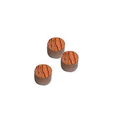 Simpson StrongTie TRX20TT DeckDrive DCU Screw Plug Trex Tiki Torch (75Qty)