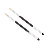 Tofficu 2pcs Sketch Erase Pen Sponge Blending Sponge Brush for Artists Drawing