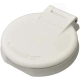 Lewmar 68000917 Footswitch Assy White Up