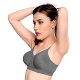 Trylo Alpa 38 Grey D - Cup,GREY,38,B0CMTCLX7T