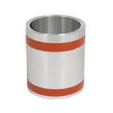 Amerimax 66004 Aluminum Roll Flashing, 4 x 50