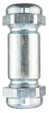 Couple Comp Galv 3/4X3 (Pack Of 1)
